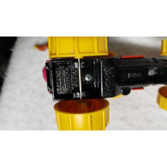 Vintage 1979 Corgi Muppets Animal Diecast‎ Toy Car Jim Henson - Picture 9 of 9